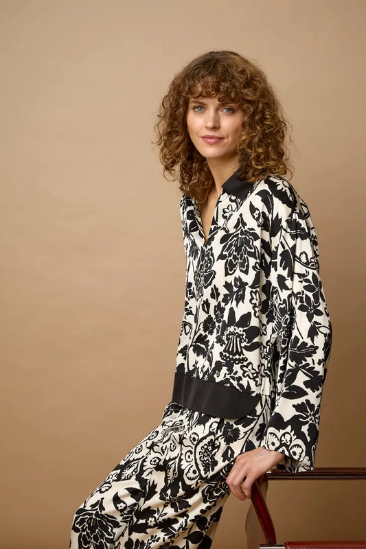 Frlotti Blouse