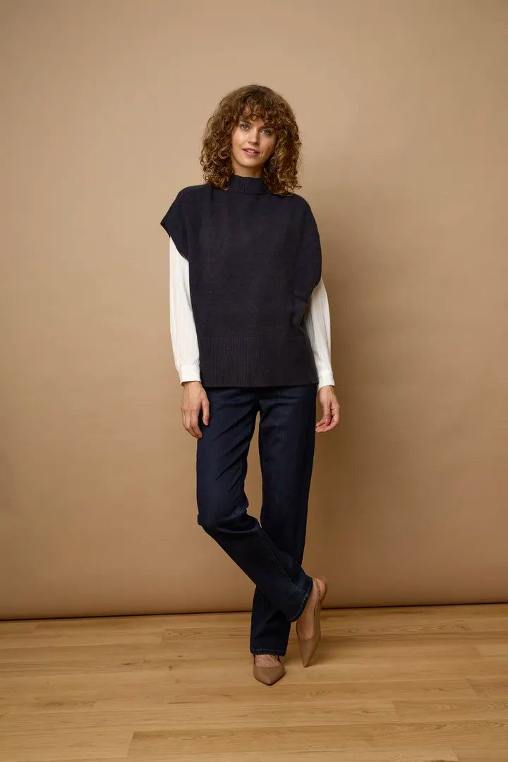 Frlissi Elia Straight Jean