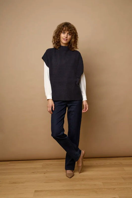 Frlissi Elia Straight Jean