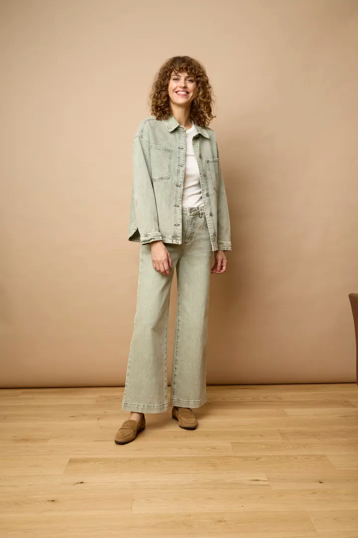 Frannie Jacket