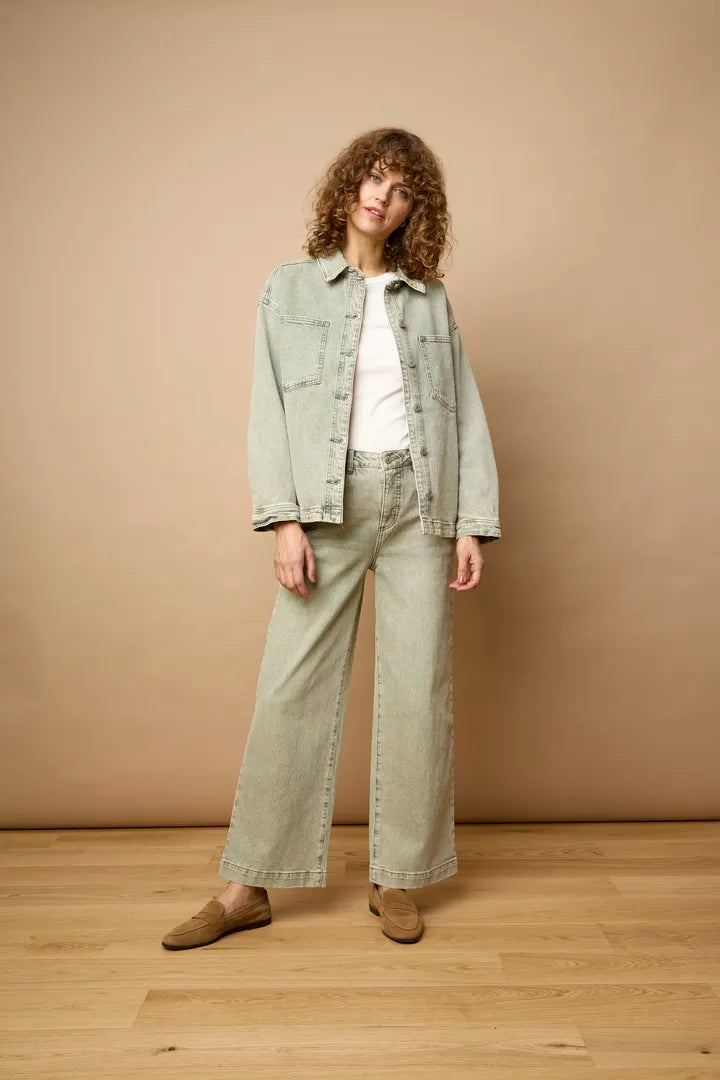 Frannie Jacket