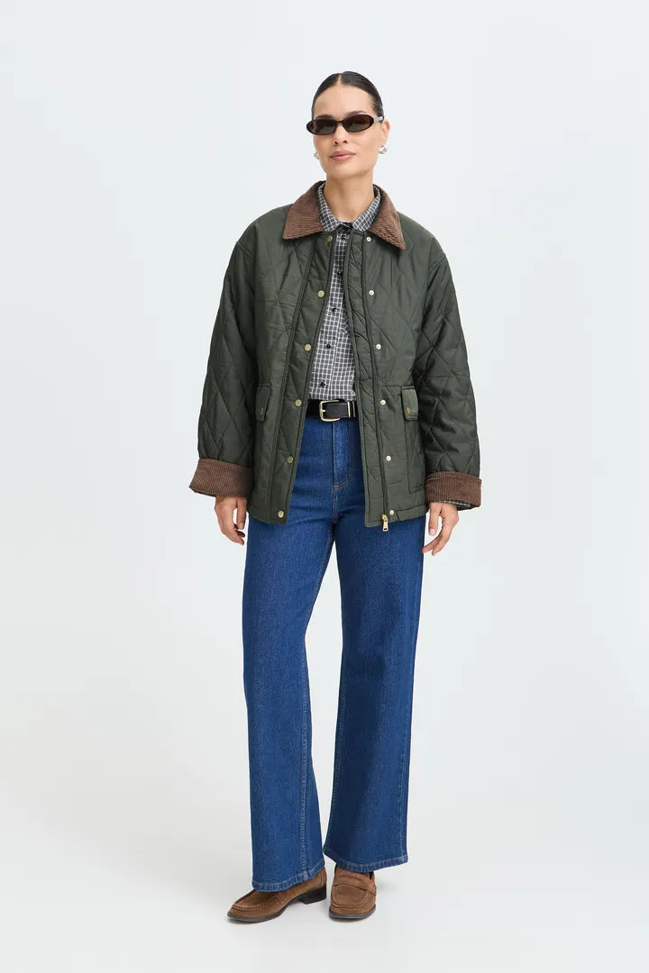 Bybellini Jacket