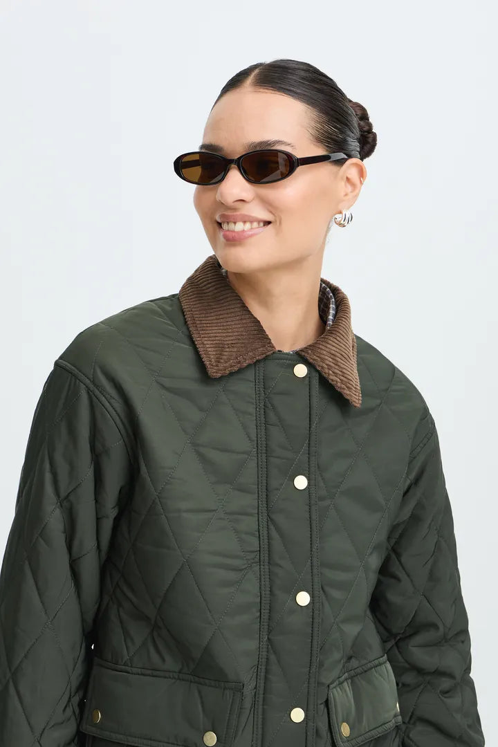 Bybellini Jacket