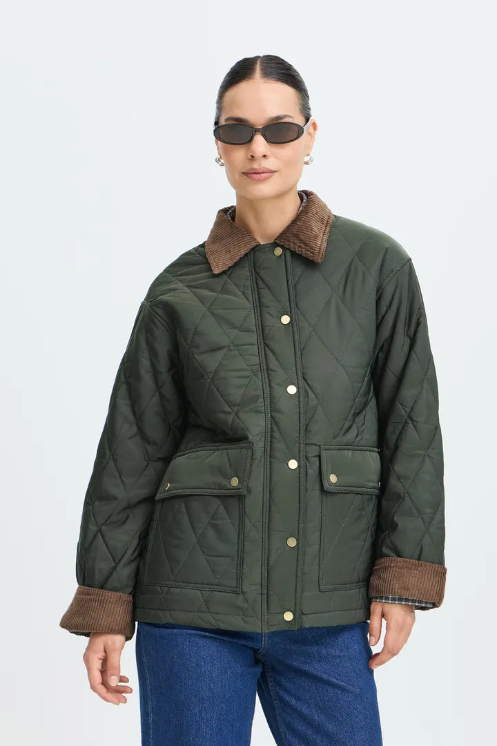 Bybellini Jacket