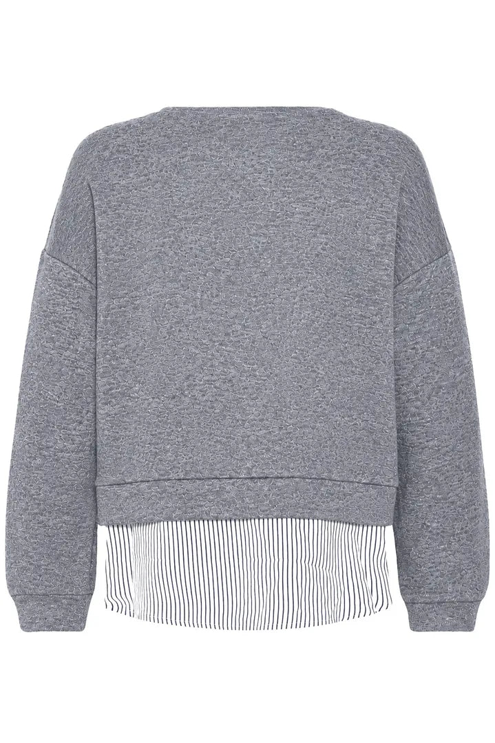 Frjalani Pullover