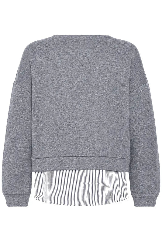 Frjalani Pullover