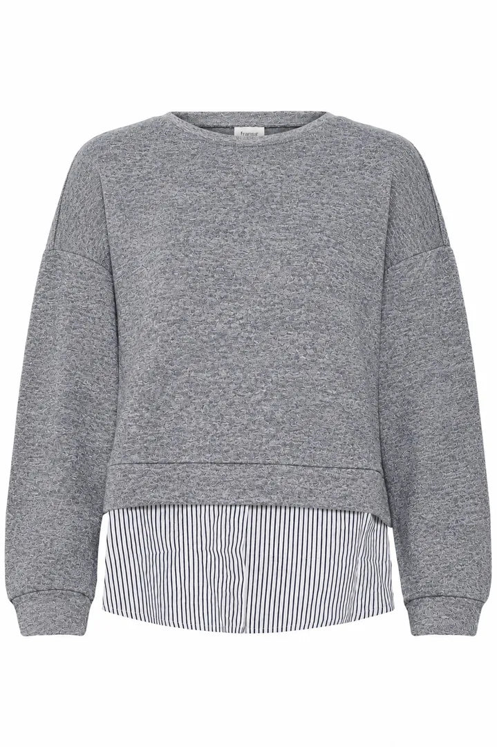 Frjalani Pullover