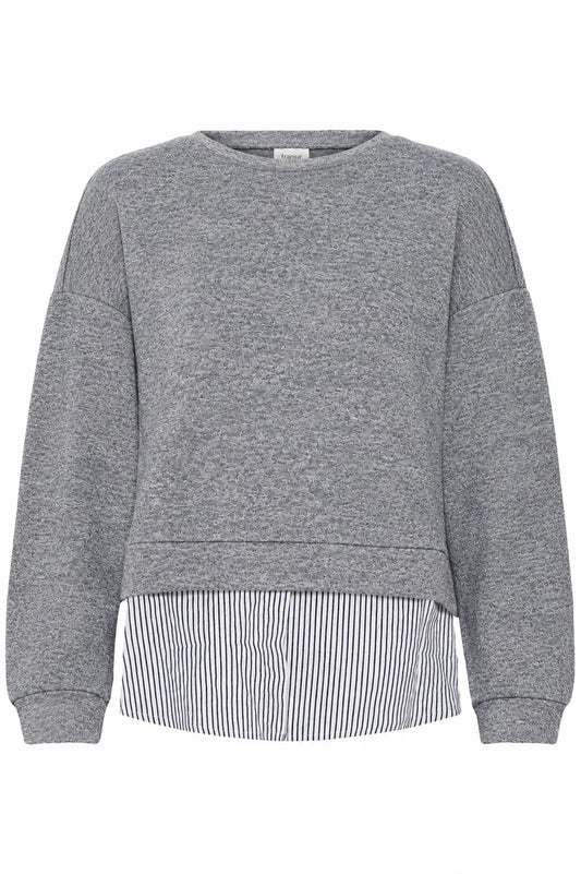 Frjalani Pullover