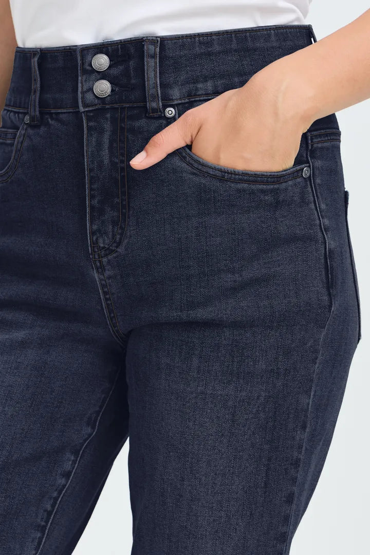 Frlissi Elia Straight Jean