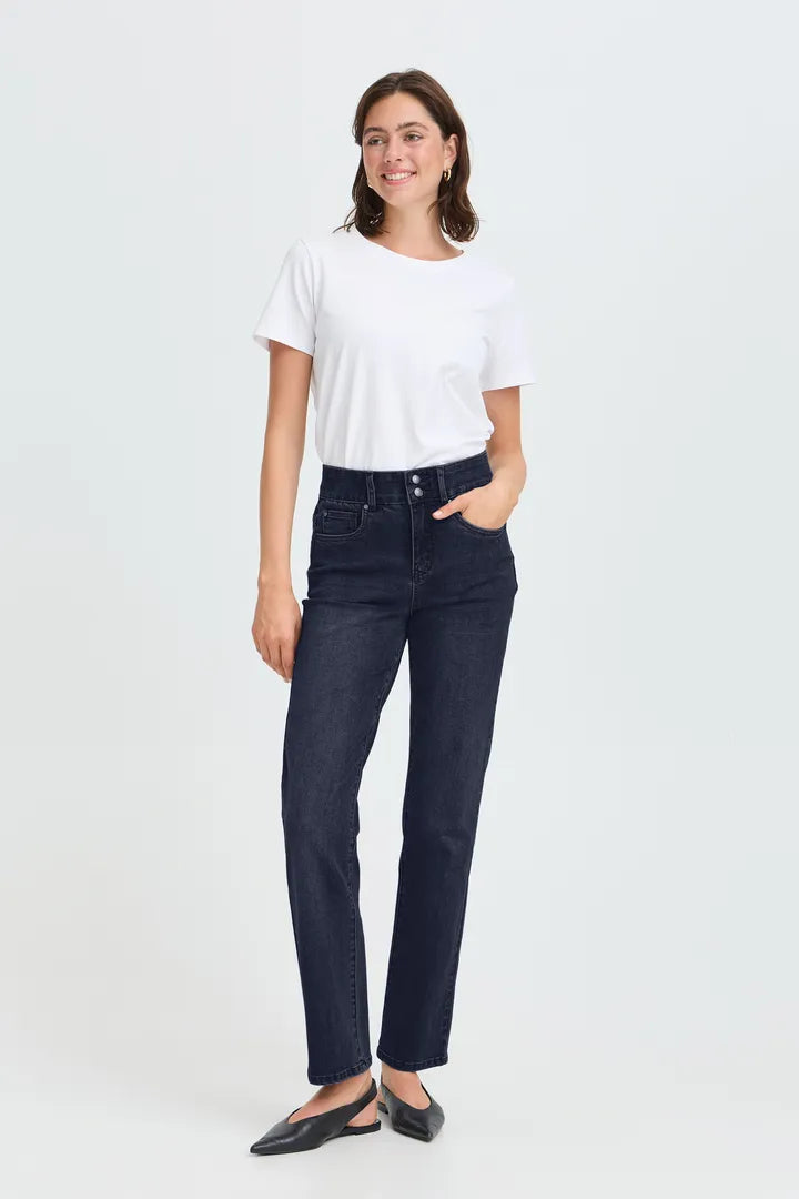 Frlissi Elia Straight Jean