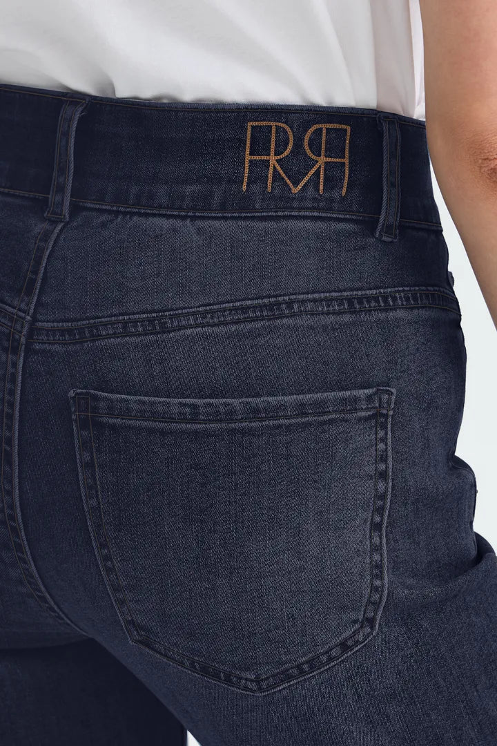 Frlissi Elia Straight Jean