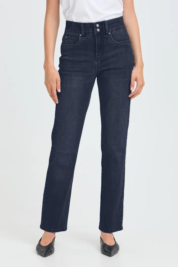 Frlissi Elia Straight Jean