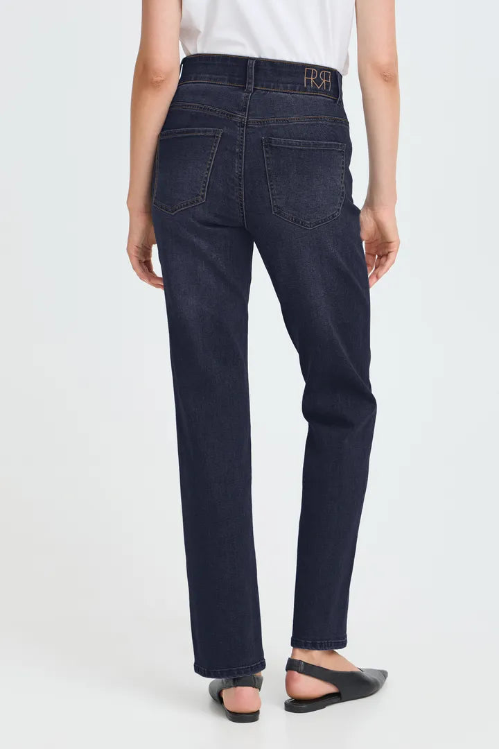 Frlissi Elia Straight Jean
