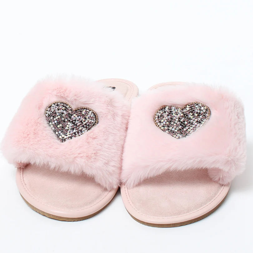 Rant and Rave Suki slipper