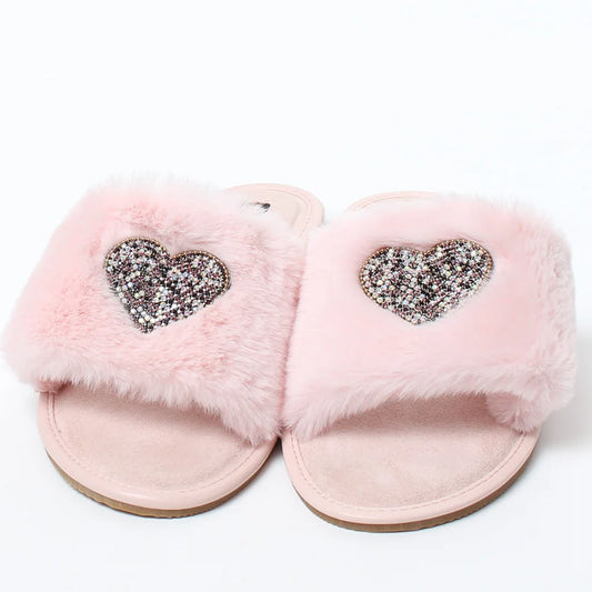 Rant and Rave Suki slipper