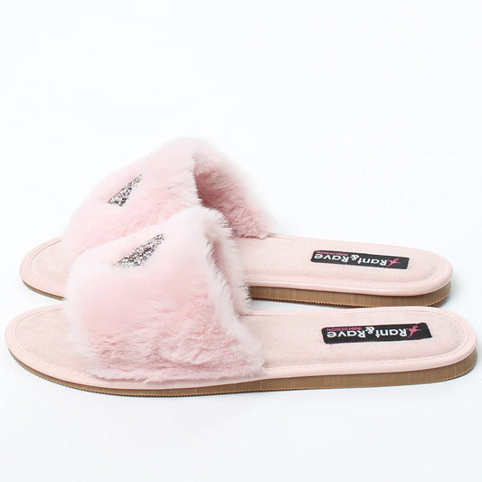 Rant and Rave Suki slipper