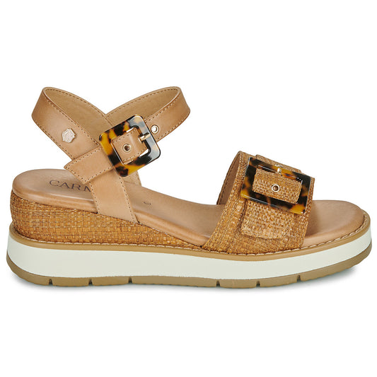 Carmela tan sandal 162227