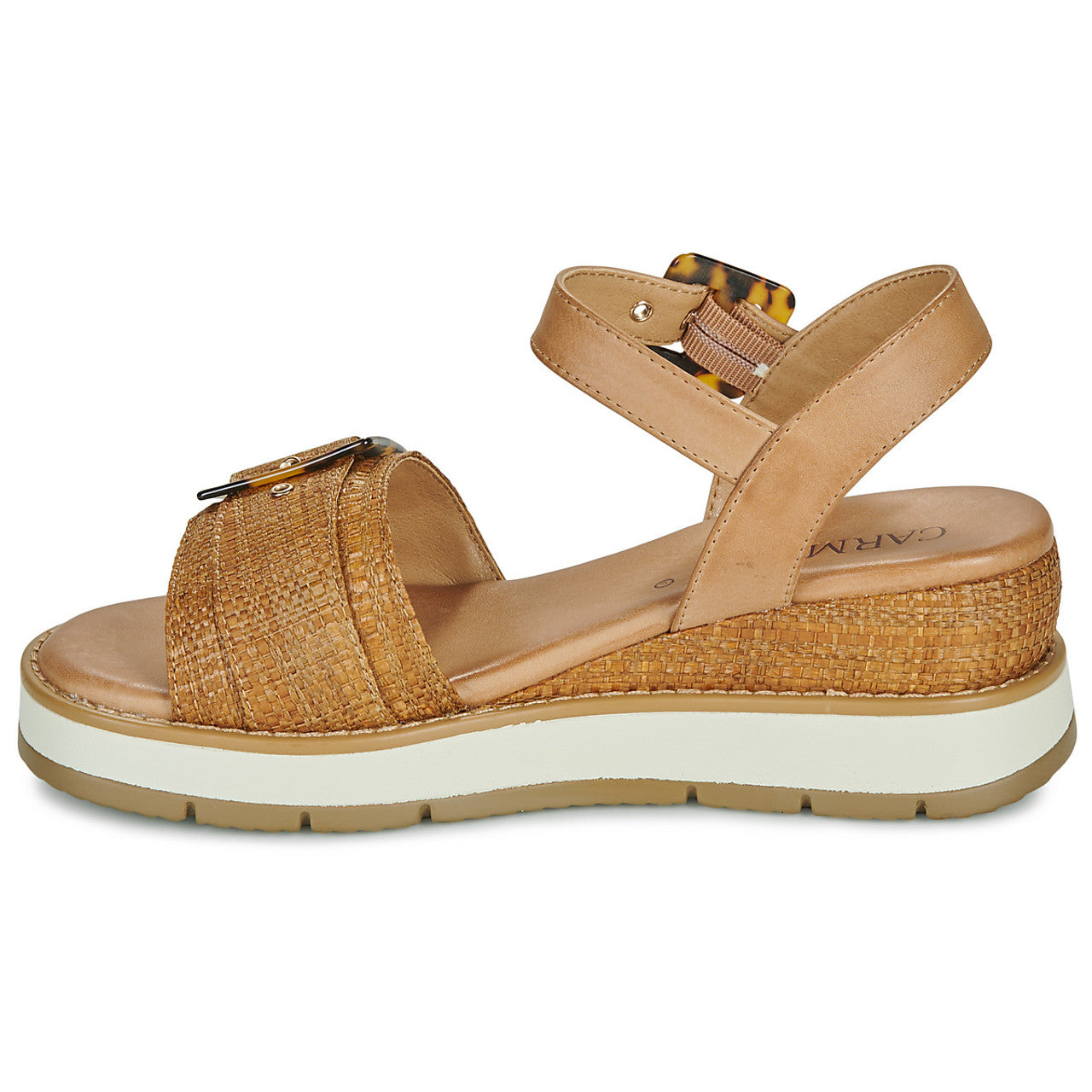 Carmela tan sandal 162227