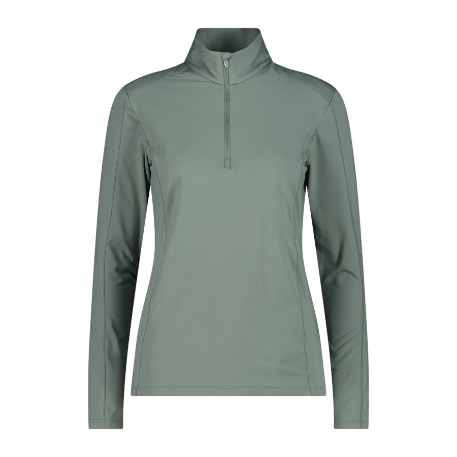 CMP second-layer sweatshirt in Softech 30L1086