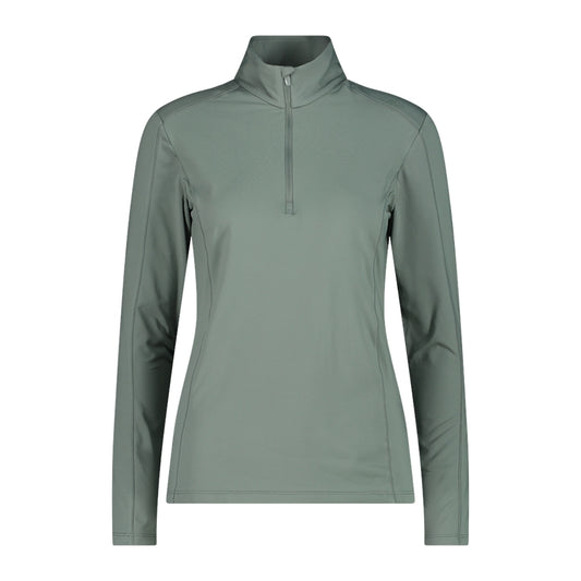 CMP second-layer sweatshirt in Softech 30L1086