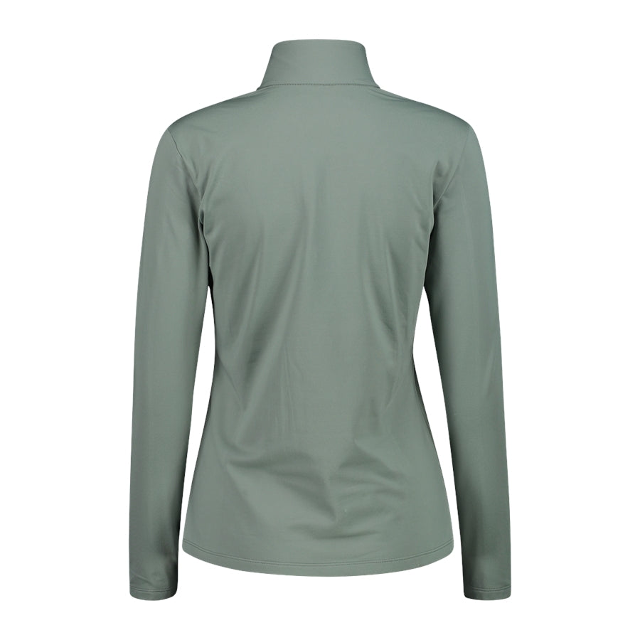 CMP second-layer sweatshirt in Softech 30L1086