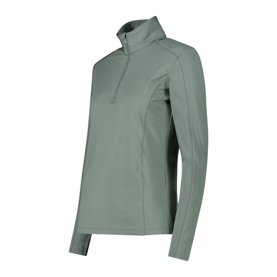 CMP second-layer sweatshirt in Softech 30L1086