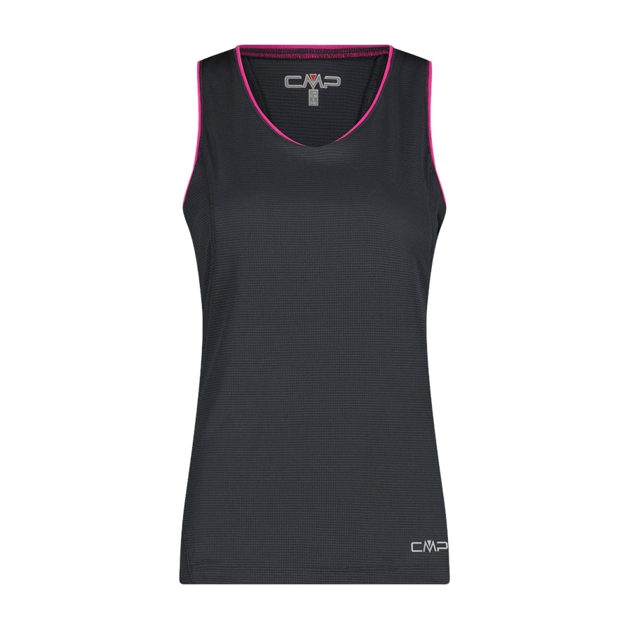 CMP Unlimitech Technical Top Grey
