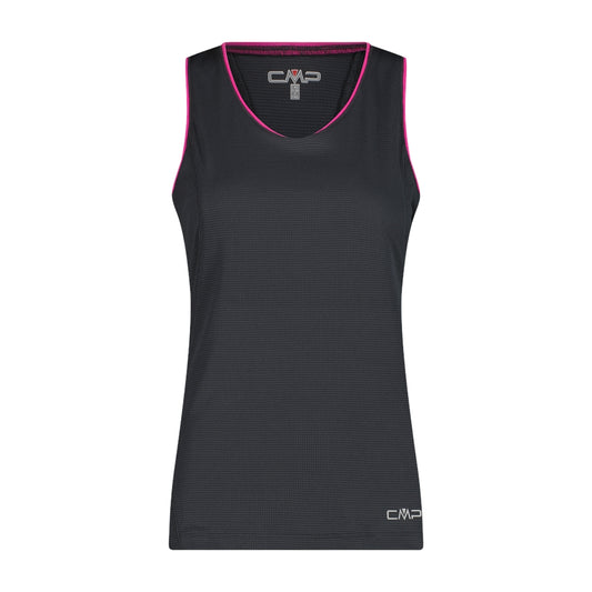 CMP Unlimitech Technical Top Grey