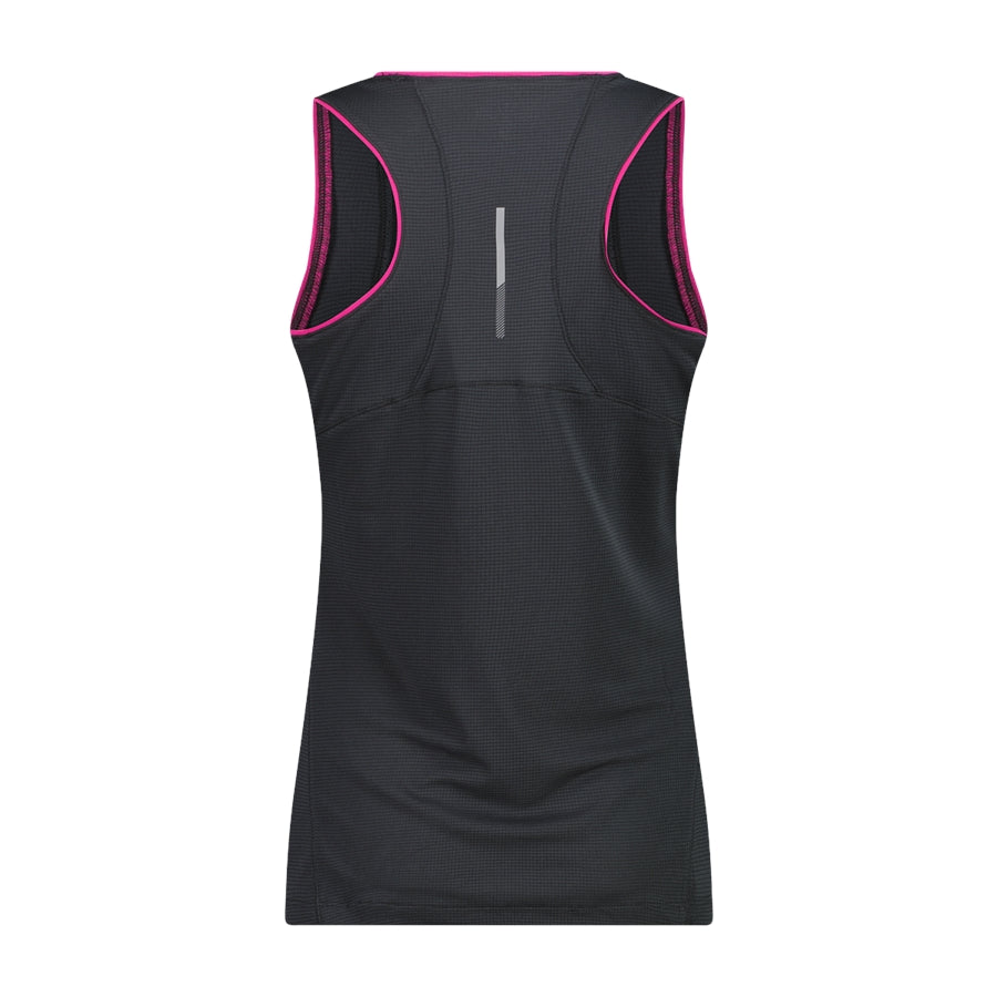 CMP Unlimitech Technical Top Grey