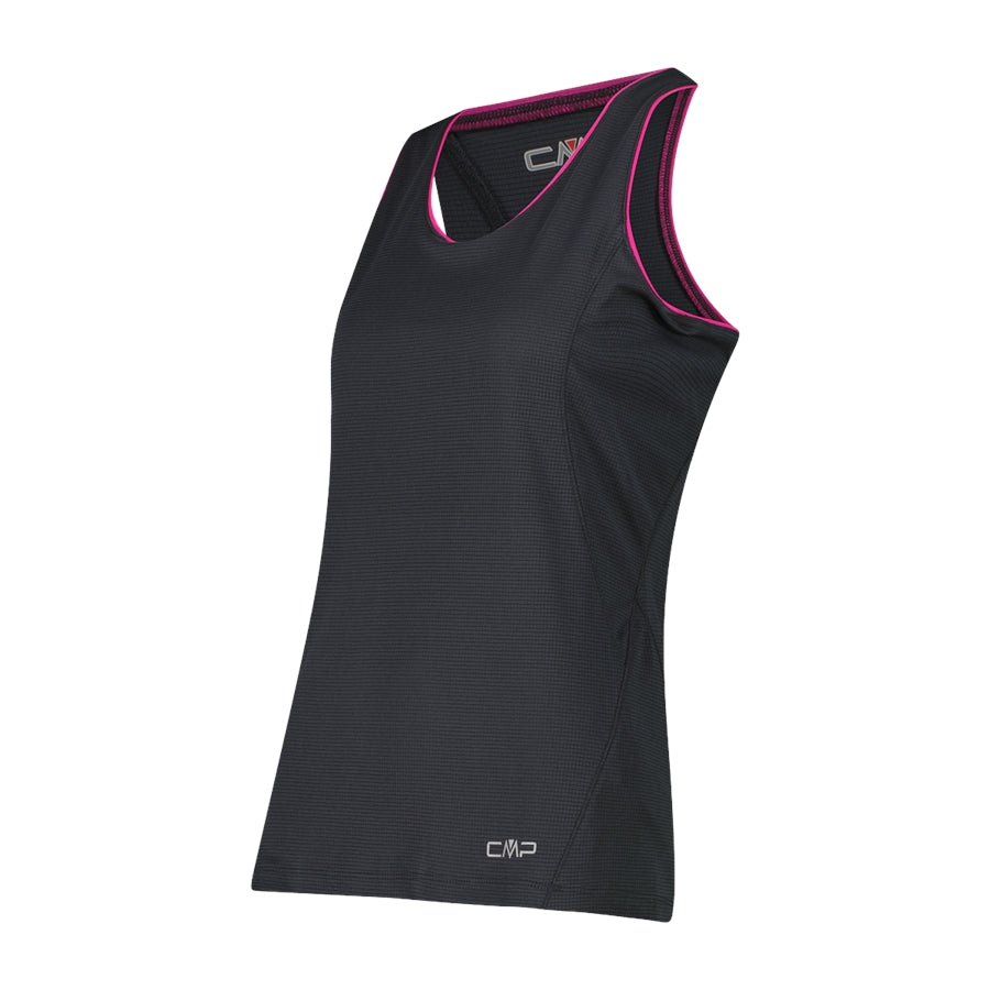 CMP Unlimitech Technical Top Grey