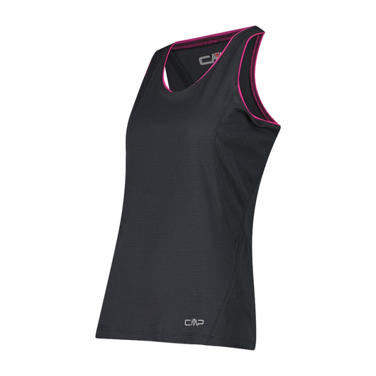 CMP Unlimitech Technical Top Grey