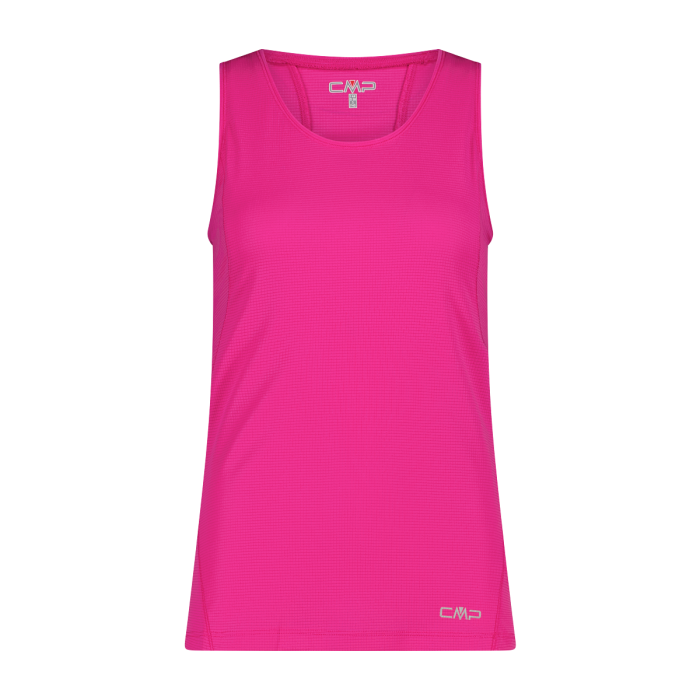 CMP Unlimitech Technical Top Pink