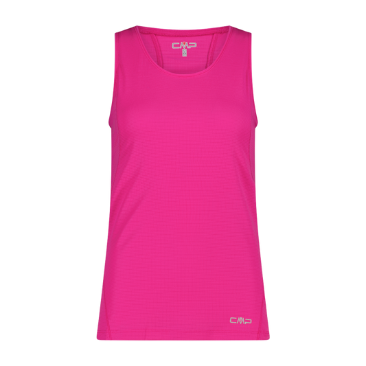CMP Unlimitech Technical Top Pink