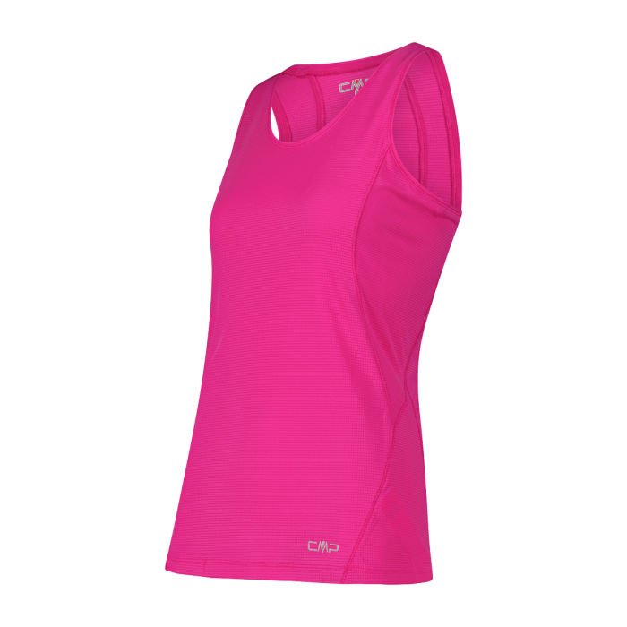 CMP Unlimitech Technical Top Pink