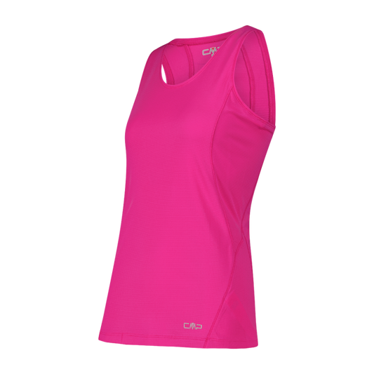 CMP Unlimitech Technical Top Pink