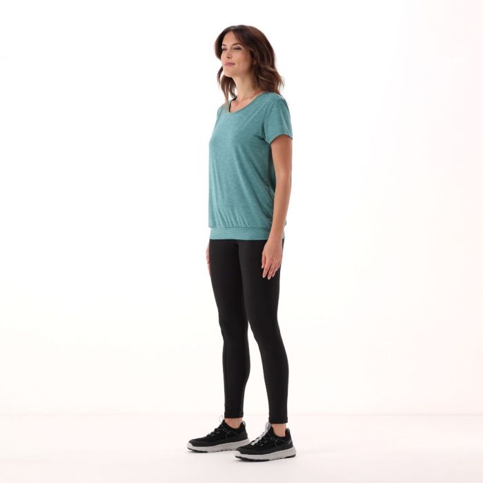 CMP 4-way stretch leggings