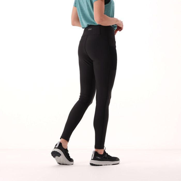 CMP 4-way stretch leggings