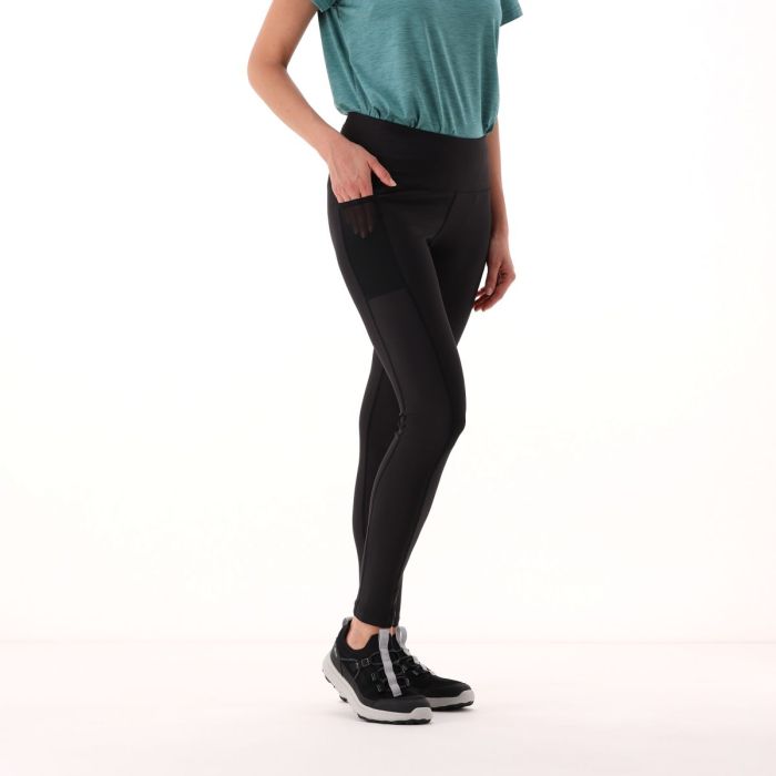 CMP 4-way stretch leggings