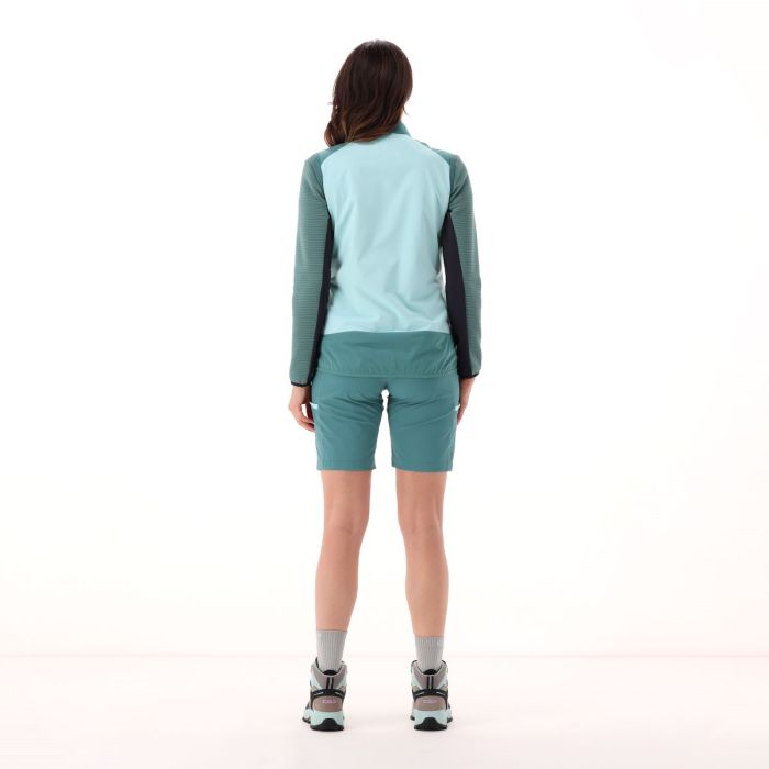 CMP Extra-Light Softshell Vest 35A6256