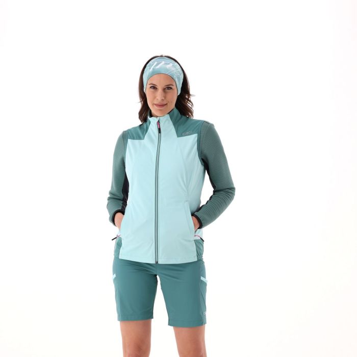 CMP Extra-Light Softshell Vest 35A6256