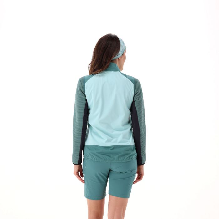 CMP Extra-Light Softshell Vest 35A6256