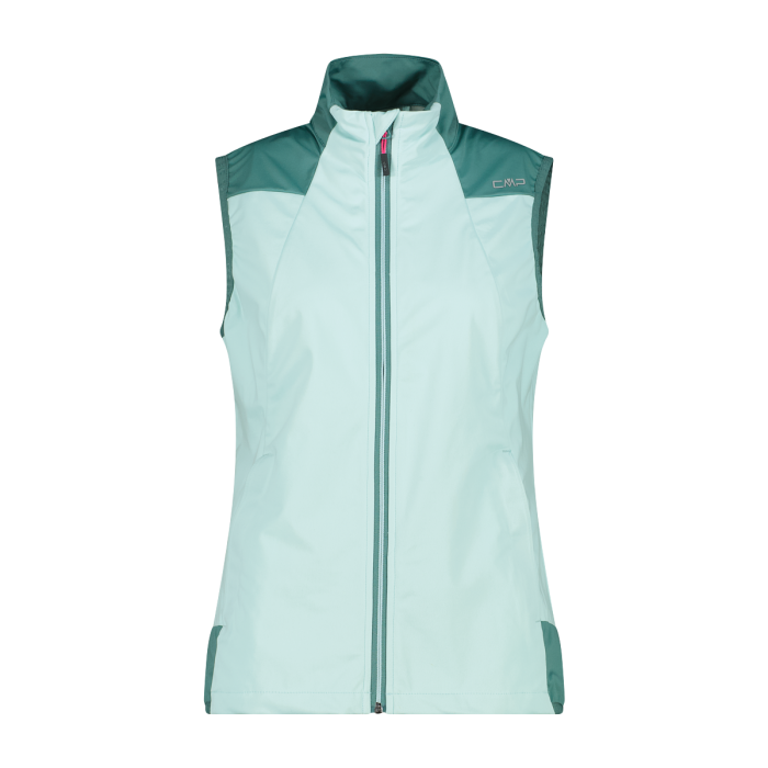 CMP Extra-Light Softshell Vest 35A6256