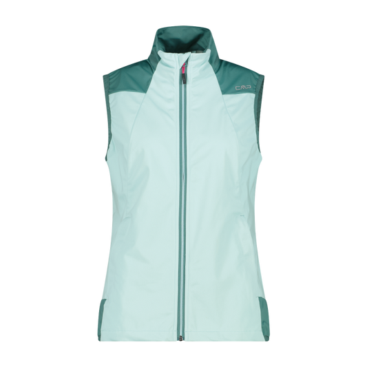 CMP Extra-Light Softshell Vest 35A6256