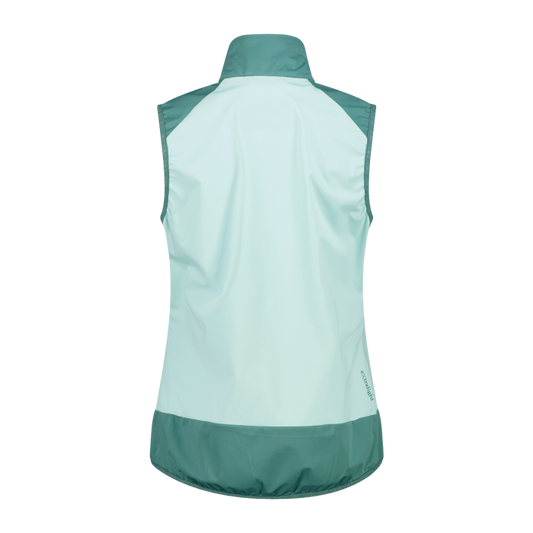 CMP Extra-Light Softshell Vest 35A6256