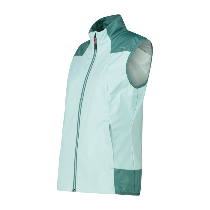 CMP Extra-Light Softshell Vest 35A6256