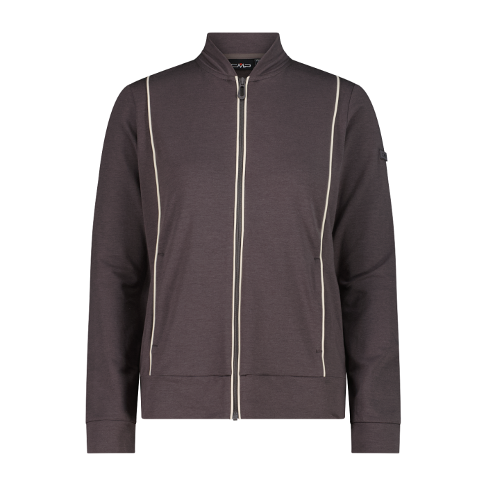 CMP French Terry Sweatshirt