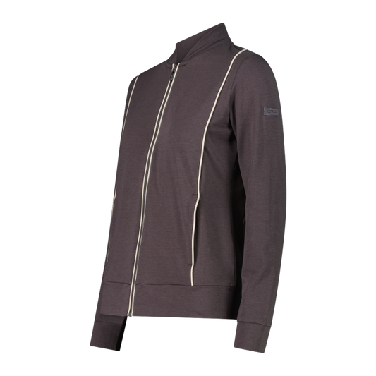 CMP French Terry Sweatshirt