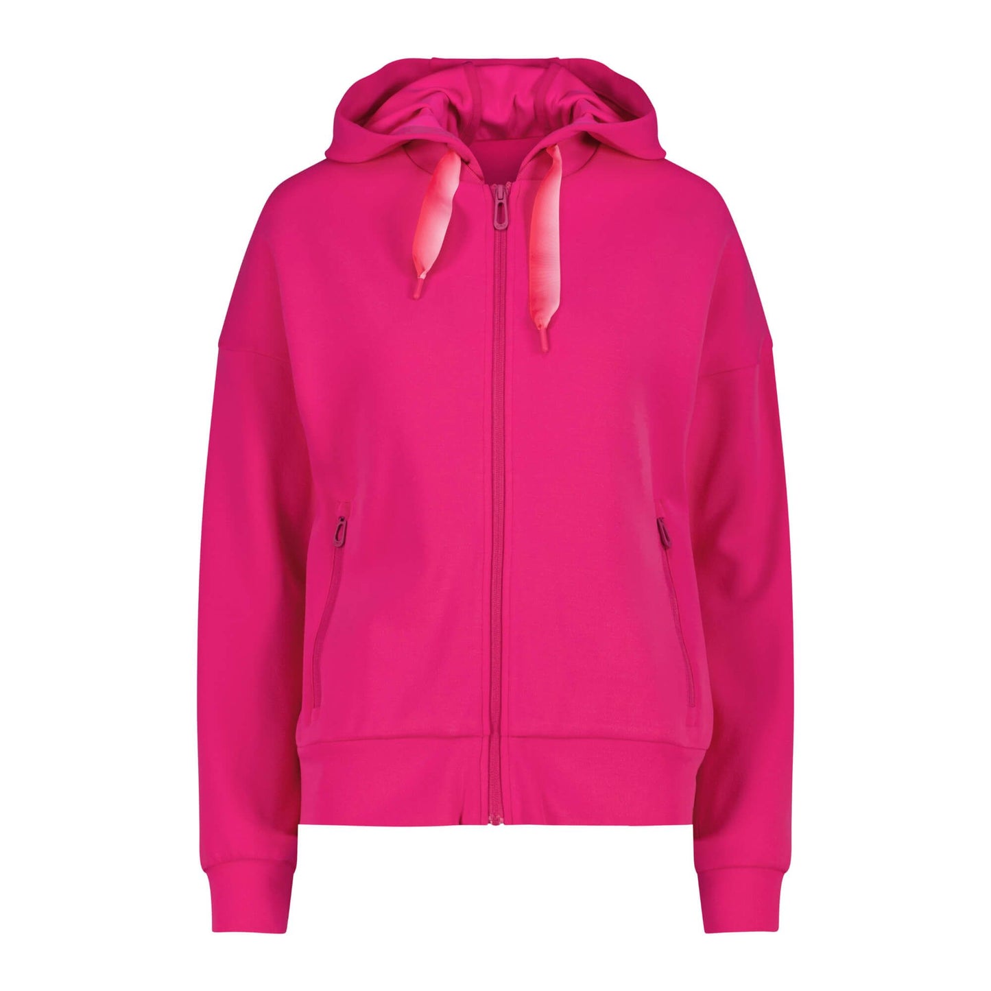 CMP Pink Hoody