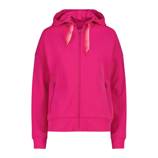 CMP Pink Hoody