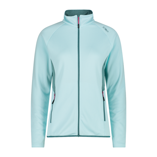 CMP Unlimitech Double Knit Jacquard Fleece 35L6436
